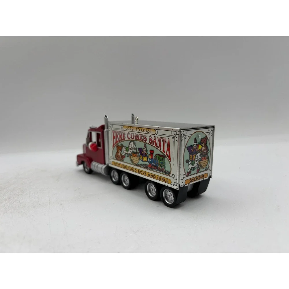Hallmark keepsake christmas